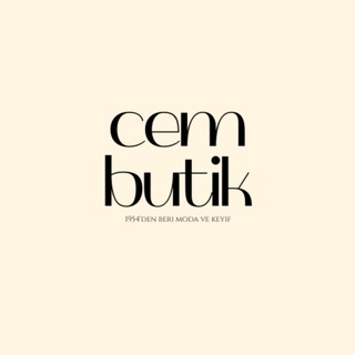 Cem Butik
