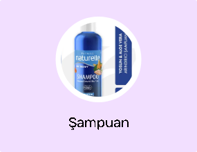 Şampuan