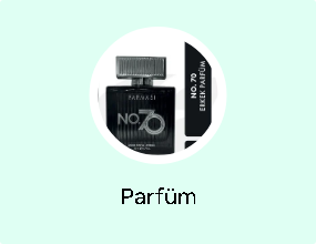 Parfüm