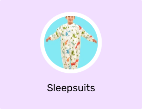 Sleepsuits