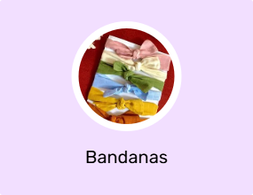 Bandanas