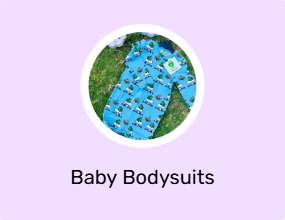 Baby Bodysuits