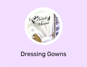 Dressing Gowns