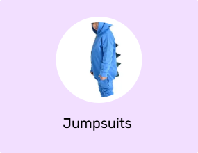 Jumpsuits 