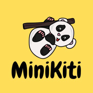 Minikiti logo