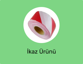 İkaz Ürünü