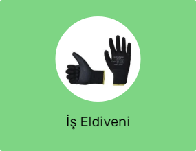 İş Eldiveni