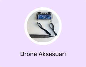Drone Aksesuarı
