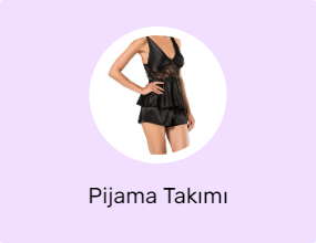 Pijama Takımı