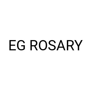 EG ROSARY