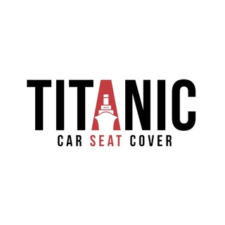 TİTANİC CAR SEAT COVERS