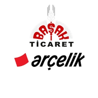 BAŞAK DAYANIKLI TÜKETİM logo