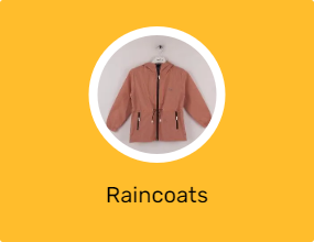 Raincoats