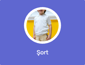 Şort