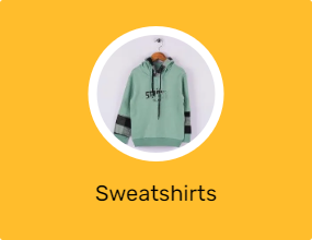 Sweatshirts