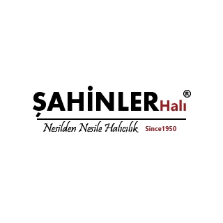 ŞAHİNLER HALI logo
