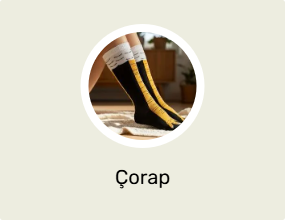 Çorap