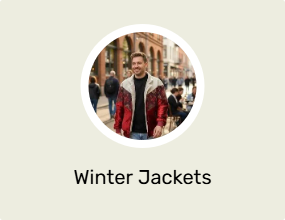 Winter Jackets