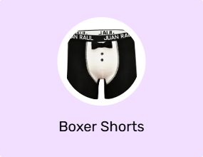 Boxer Shorts