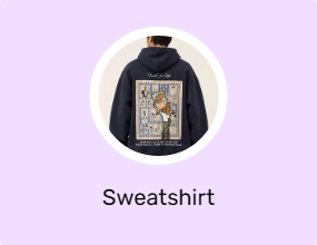 Sweatshirt