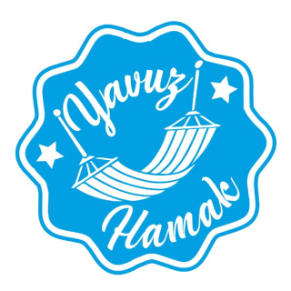 Yavuz Hamak logo