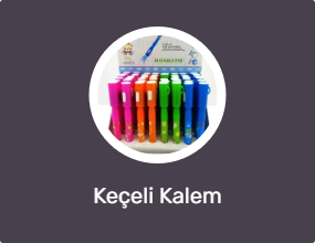 Keçeli Kalem