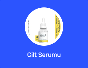 Cilt Serumu