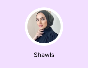 Shawls