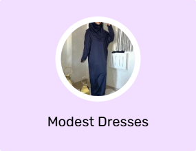 Modest Dresses
