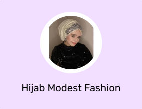Hijab Modest Fashion