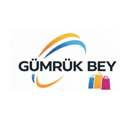 GÜMRÜK BEY logo
