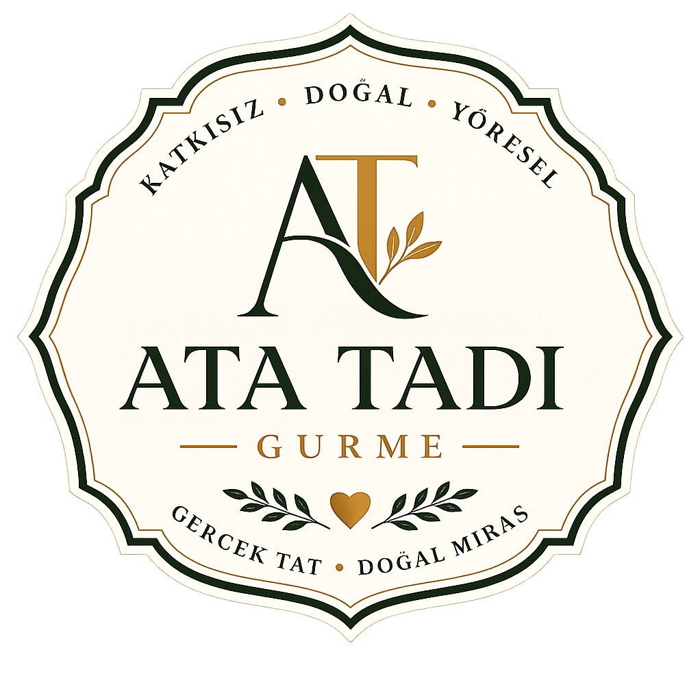 ATA TADI GURME