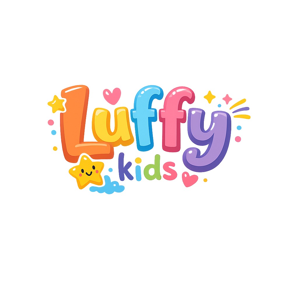 LUFFY KİDS