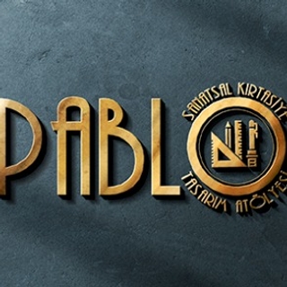PABLO TASARIM ATÖLYESİ