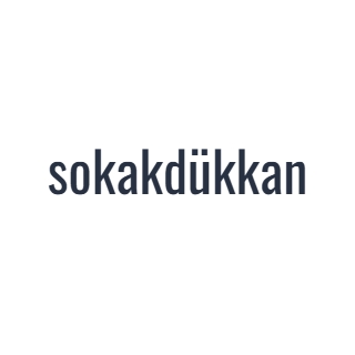 sokakdükkan logo