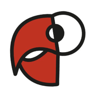Papağan logo