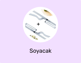 Soyacak