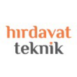hırdavat-teknik logo