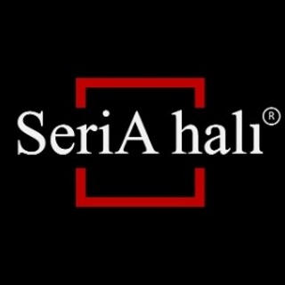 SERİA Halı logo