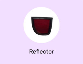 Reflector