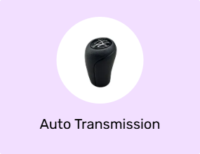 Auto Transmission Equipment