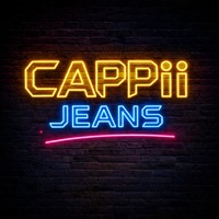 CAPPİİ-JEANS giyim-ayakkabı mağazası