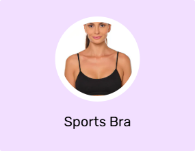 Sports Bra