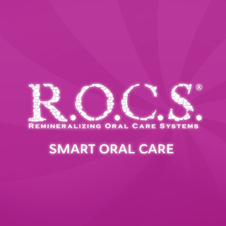 R.O.C.S. TÜRKİYE logo