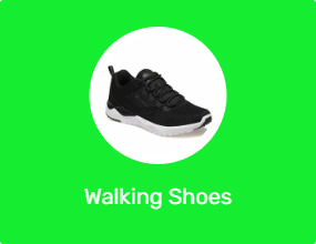 Walking Shoes