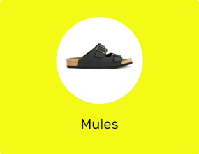 Mules
