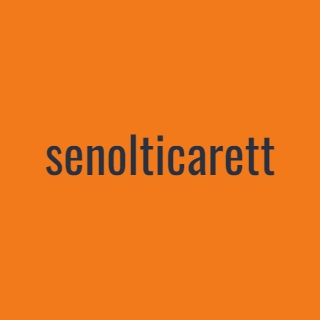 senolticarett