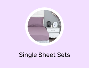 Single Sheet Sets