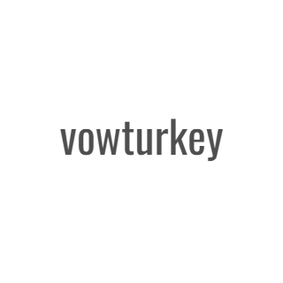 VOWCHAİR logo