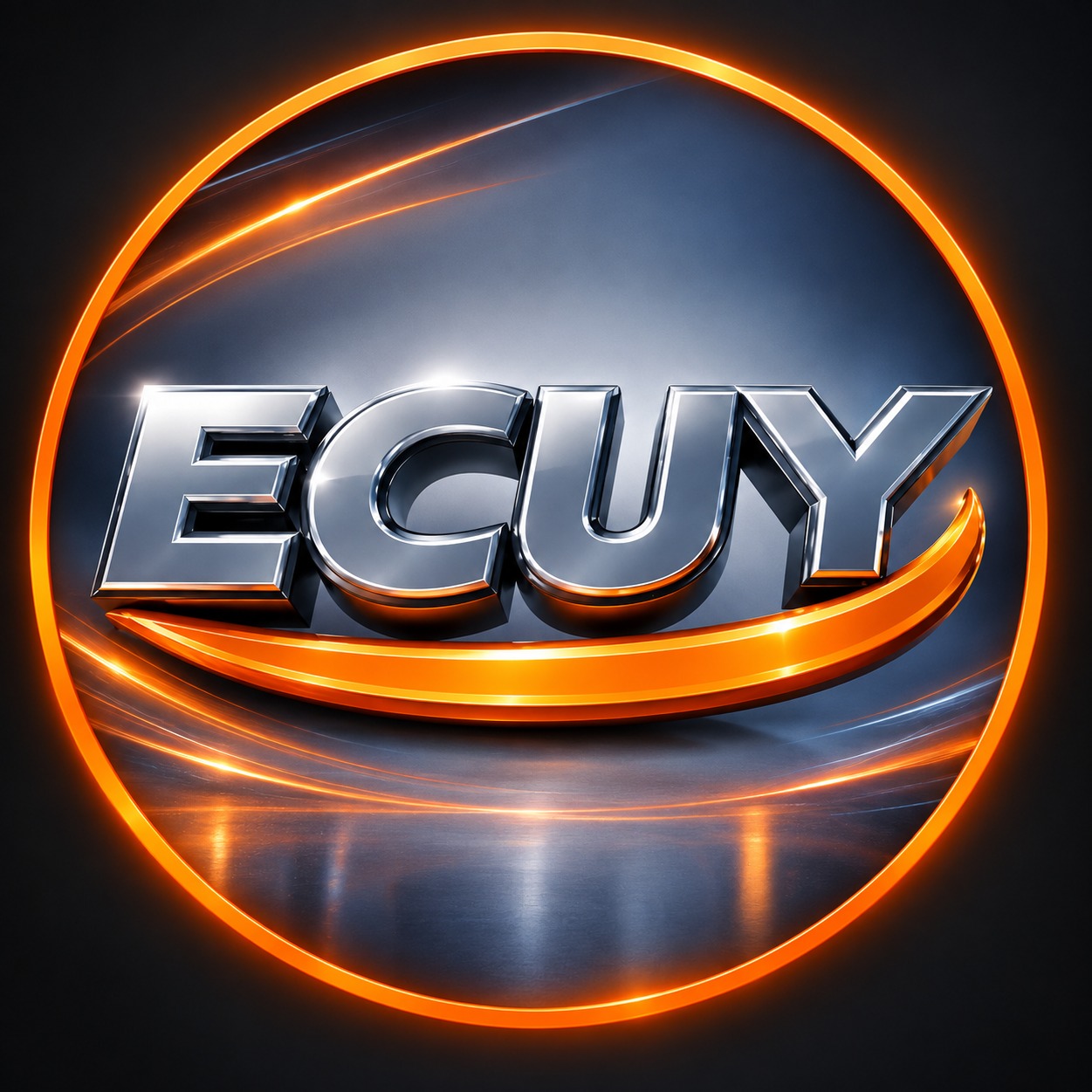 ECUY logo